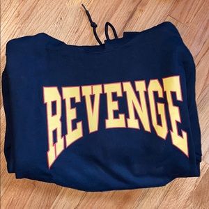 Drake Summer Sixteen Sweatshirt